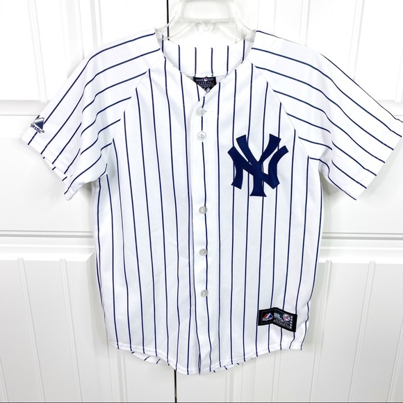 Majestic Other - CC Sabathia New York Yankees Majestic Jersey MLB M